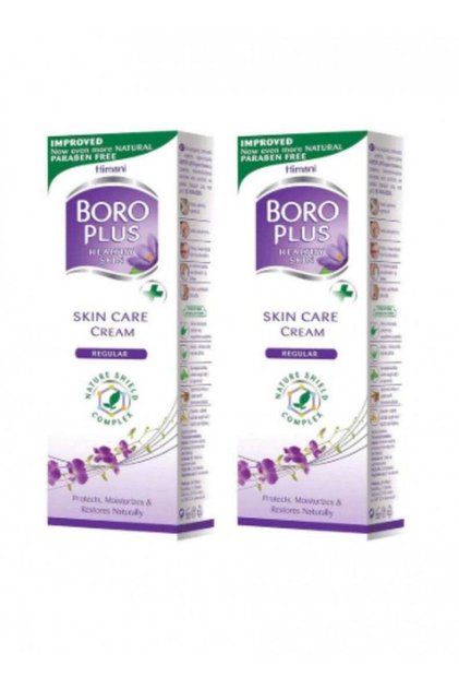 Skin Care Cream Regular 50ml (Pack of 2)