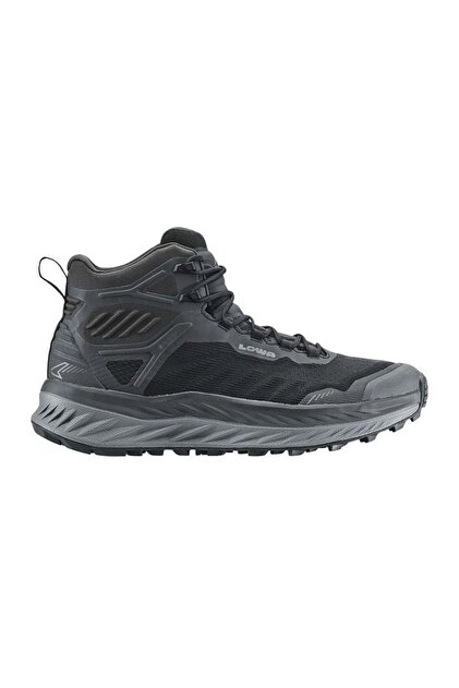 FORTUX GTX QC SIYAH BOT
