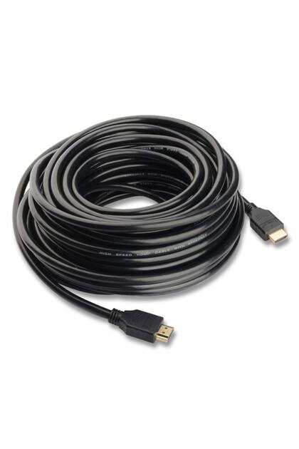 كابل HDMI بطول 10 متر عالي الجودة للتلفزيون PS3 LCD وكابل عرض Xbox