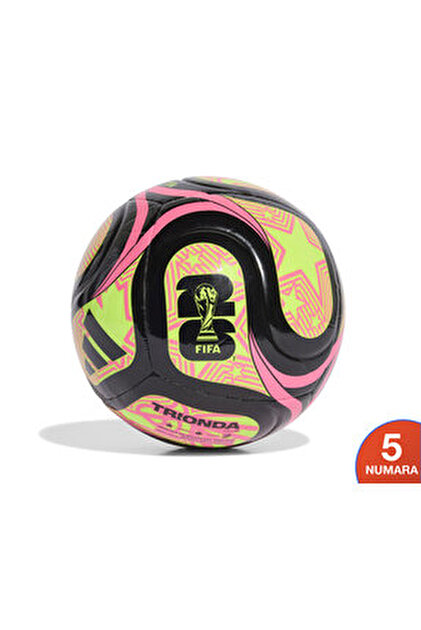 adidas Tiro Clb Football Ball HZ4167 Green- Trendyol