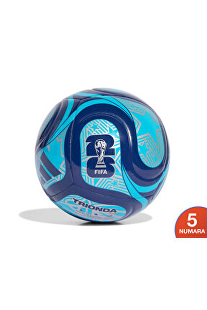 Puma 084523-01 Orbita Süper Lig 5 HS Türkiye Resmi Topu 5 Numara