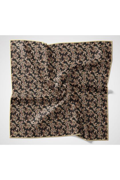 Soft Scarf 12025-19
