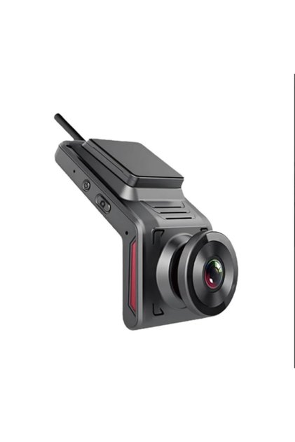 داش كام عدستين امام وخلف 2K with GPS