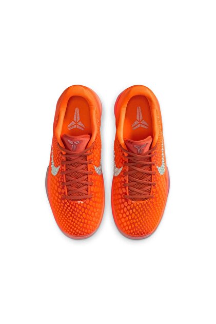 Nike Kobe 6 'Total Orange' Gs Basketbol Ayakkabısı - Fiyatı, Yorumları