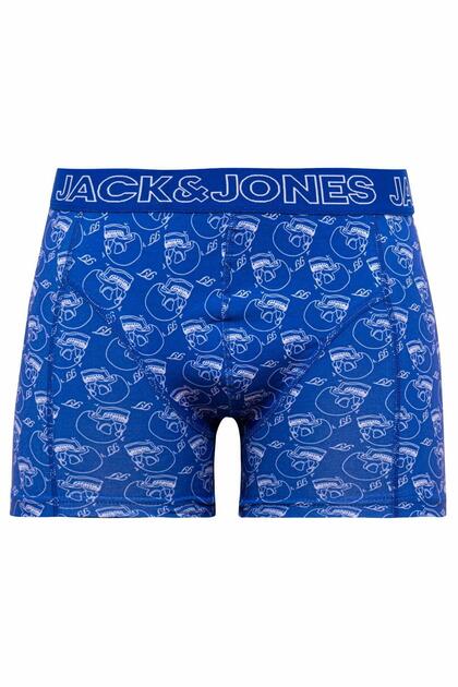 Jack Jones Oscar Printed Men's Boxer 12286165