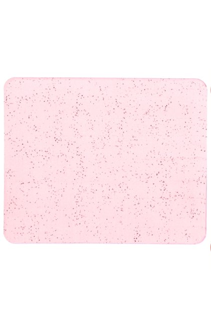 Pudra Pembesi Kum Desen Kaymaz Taban Optik Bilgisayar Notebook Mouse Pad Maus Ped 17,5x21,5cm