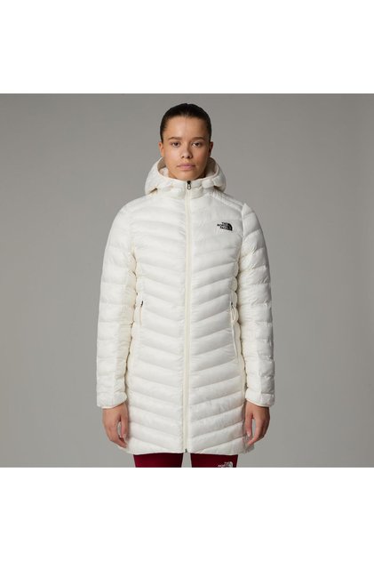 W Huila Synthetic Parka Kadın Mont