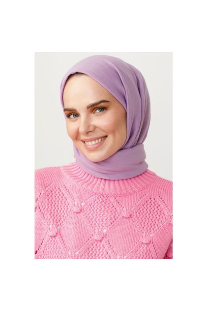 Lila Cotton KraÅŸ