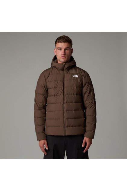 M Aconcagua 3 Hoodie Men's Coat