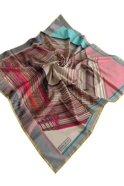 Sport Tivil Scarf 8064797-961