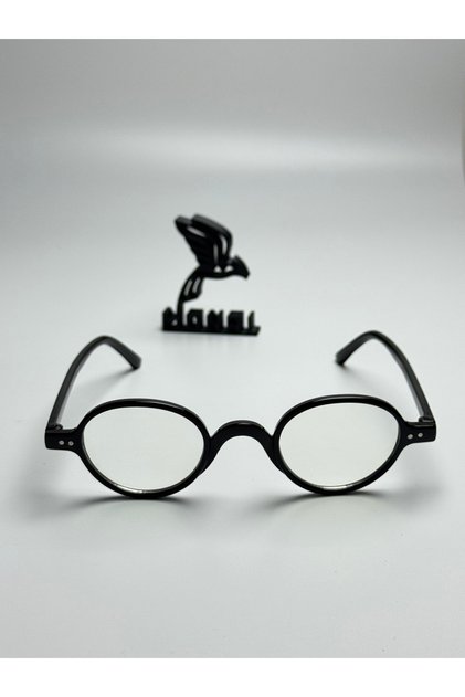 Philosopher Model Blue Light Protection Protects and Protects the Eyes from Damage and Provides Hearing Protection, Can Be Installed with Prescription Glass