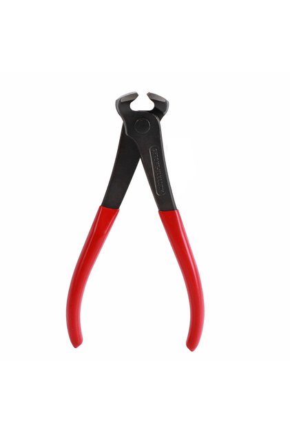 6" End Cutter Pliers Snips Wire Steel Fixers Pincer Cable Cutting Nippers Nips Cutter End Cutting...