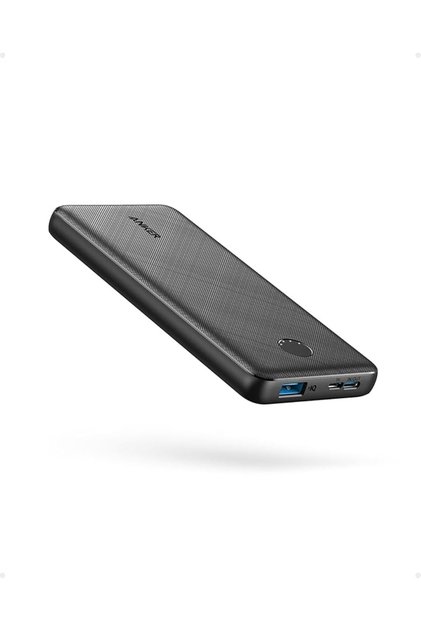Power Bank, Compact Portable Charger (PowerCore 10K) 10,000mAh Battery Pack with PowerIQ Charging