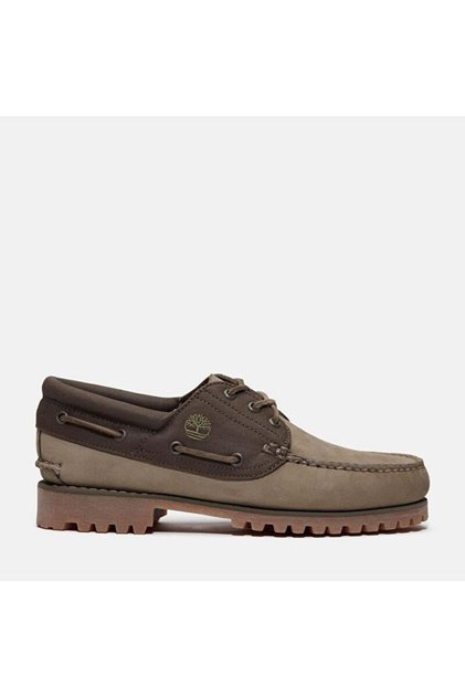 Authentic Boat Shoe Erkek Günlük Ayakkabı