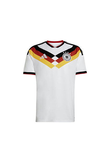 adidas ドイツ代表 シャツ xxoサイズ 8番 adidas Germany 2026 world cup home jersey men's soccer shirt white
