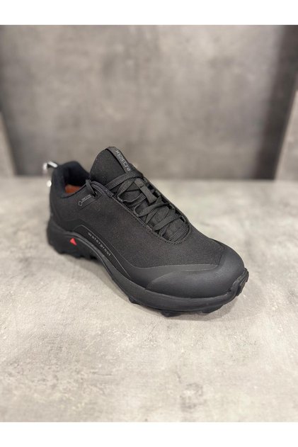 Waterproof Anti-Slip Sole Lightweight Daily Outdoor Shoes