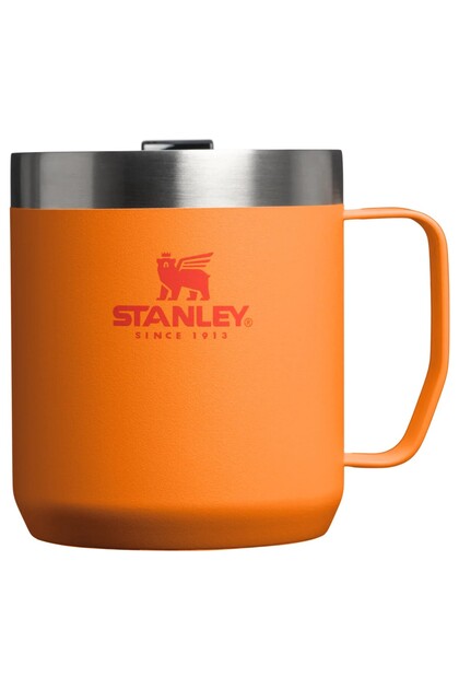 Stanley The Legendary Camp Mug Kapaklı Termos Bardak 0.35L 12oz
