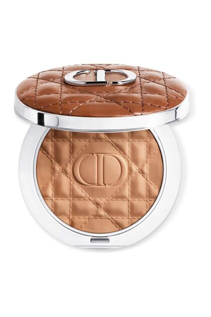 Forever Nude Bronzer - Bronzlaştırıcı Pudra Doğal bir ışıltı 7GR COSMO