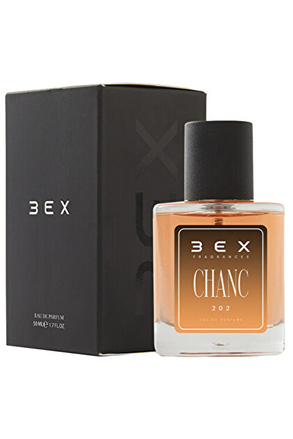 3ex 202 - Chance 50ml Kadın Parfüm 778, One Size - Fiyatı, Yorumları
