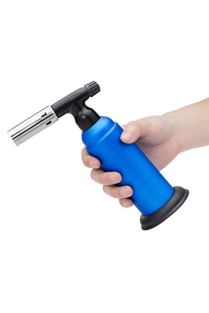 Genel Markalar Hainz Köln Bs-850 Pürmüz Torch Çift Çıkışlı Bütan