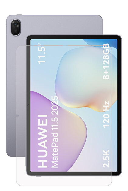 Huawei Yeni (2025) Matepad 12X 12.0
