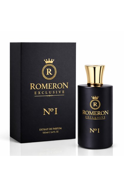 Exclusıve No I Extrait De Parfum