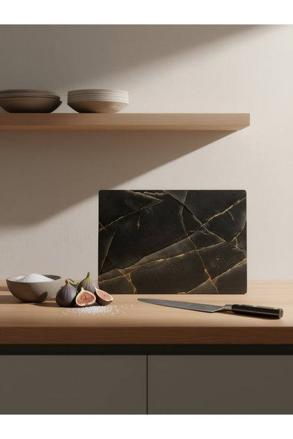 Glass Cutting Board Premium Quality Custom Made Glass Cutting Chopping Board Presentation Tray