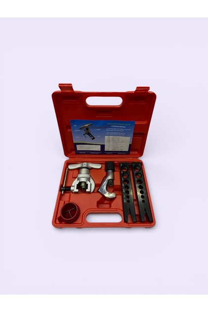 Universal HAVŞA TAKIMI TORKLU (CT-806A)(808) (KIRMIZI) - Fiyatı