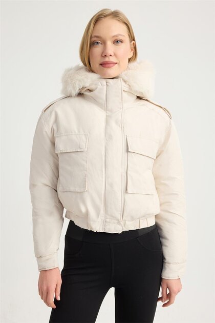 Short Coat