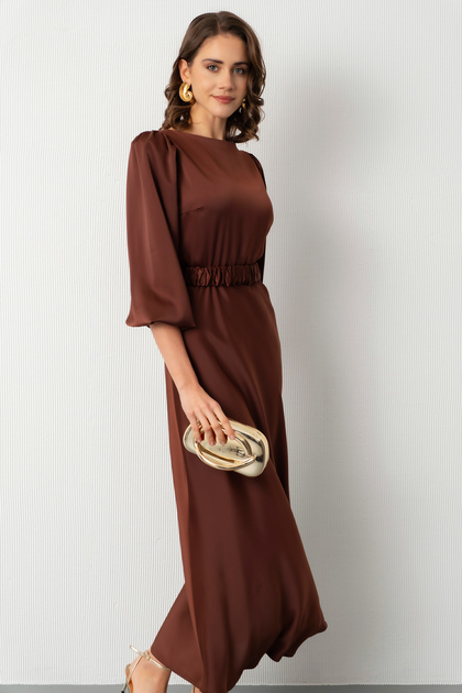 long sleeve engagement dresses Grey Prom Embroidered Dress FD1654 Viniodress this party dress will be your lovely partner. Engagement Party Dresses for the