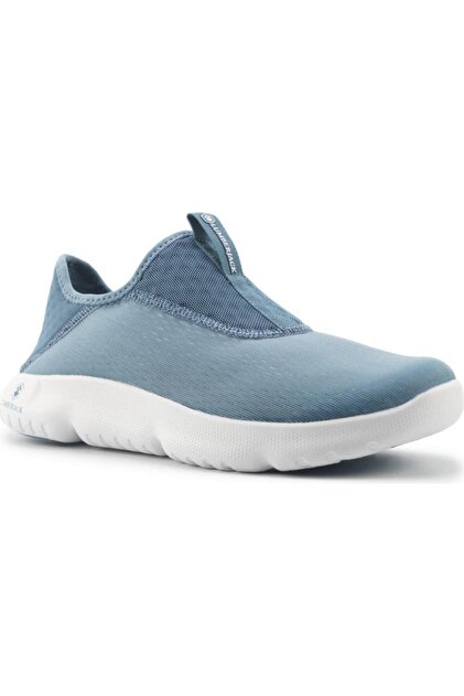 YUME Lumberjack JUMBO 5FX MAVİ COMFORT ANATOMİK GÜNLÜK SPOR AYAKKABISI