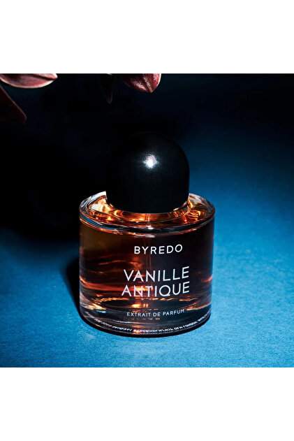 Antiq Vanille Antique Extrait De Parfum 100ml - Fiyatı, Yorumları