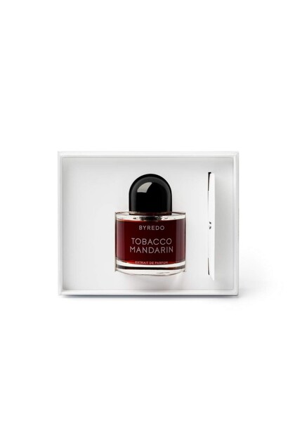 Mandarino Tobacco Mandarin Extrait De Parfum 100ml - Fiyatı, Yorumları