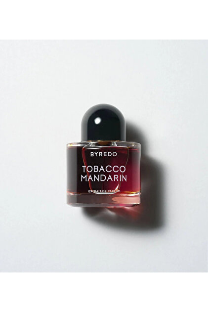 Mandarino Tobacco Mandarin Extrait De Parfum 100ml - Fiyatı, Yorumları
