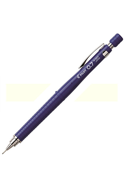 Pilot Versatil Kalem Şeffaf 0,7 - Fiyatı, Yorumları