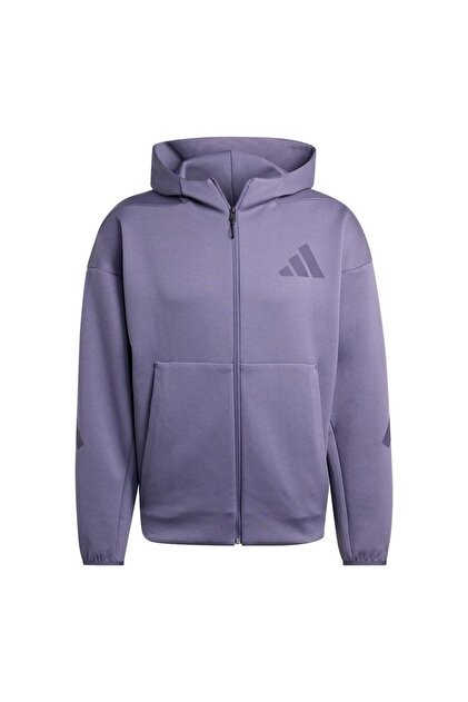 adidas Erkek Mor Ceket M Z.N.E. FZ JW4719 - Fiyatı, Yorumları