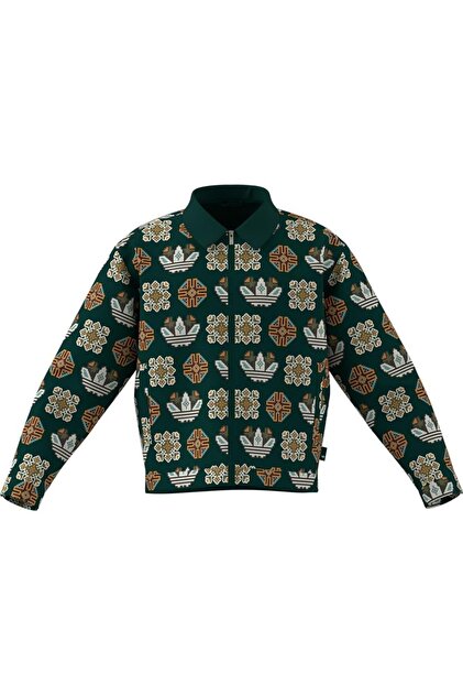 adidas Erkek Yeşil Mont MG LO JKT JY2997 - Fiyatı, Yorumları