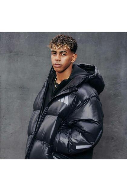 adidas Erkek Siyah Mont M Z.N.E. PUFFER JL6905 - Fiyatı, Yorumları