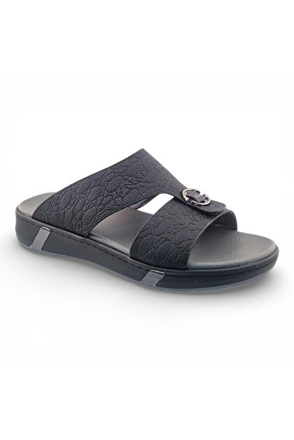 Velours Men's Arabic Sandals | Premium Comfort & Everyday Style