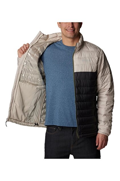 Columbia POWDER LITE ERKEK MONT 1698001-278 - Fiyatı, Yorumları