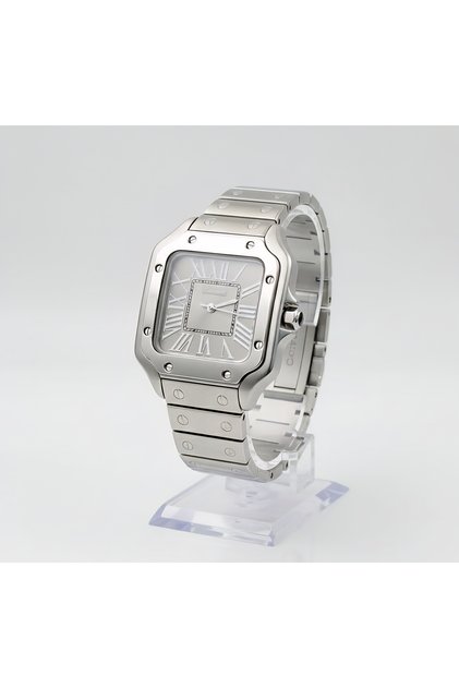 cateraa Classic Steel Men's Watch