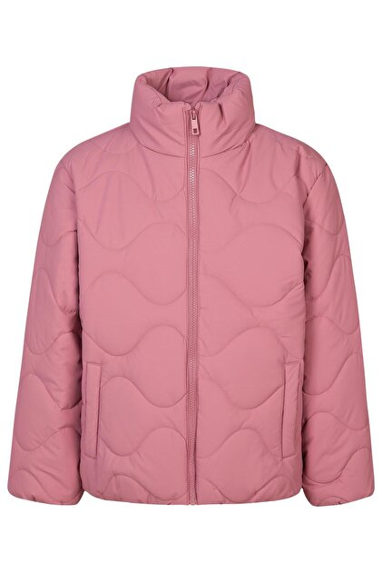 10-13 Years Old Coat - Pink