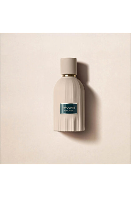 AMOUAGE OUTLANDER 100ml ユニセックス香水 Amouage Perfumes Outlands EDP 100ml Unisex Parfum - Fiyatı, Yorumları