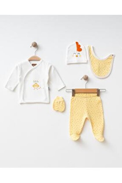 Albimini 12599 ZIBIN SETİ 5Lİ KOALA JUNGLE - Fiyatı, Yorumları