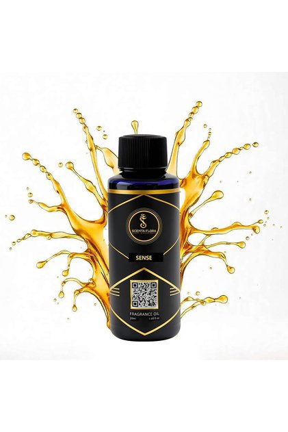 Sense Aroma Oil for Scent Diffusers