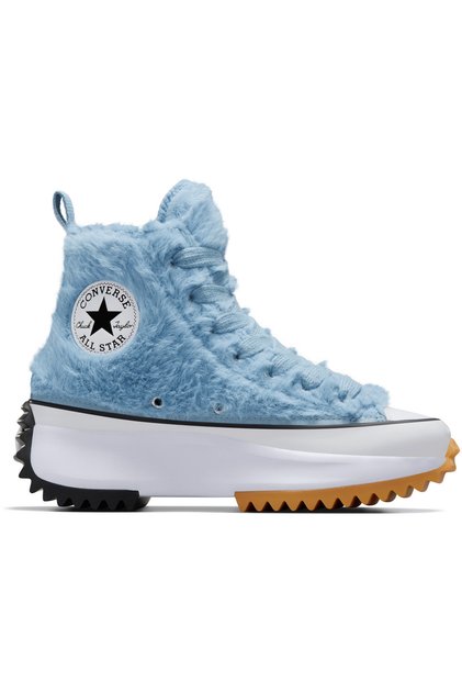 Αθλητικά Παπούτσια Run Star Hike, Μπλε, Unisex