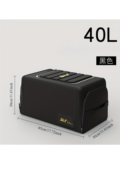 40 Litre Premium Series Bagaj Çantası Bagaj Organizer Alet Eşya Çantası