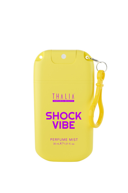 Thalia PARFUM MIST SHOCK VIBE 30 ML - Fiyatı, Yorumları