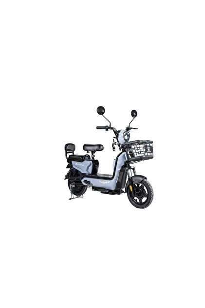- ŞAHİN 1 ELEKTRİKLİ SCOOTER - 350 WATT
