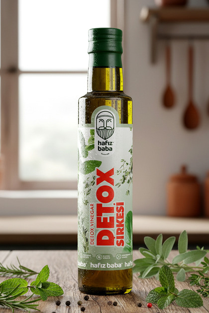 BeFas 7DAYS FASTING ×3 HAFIZBABA Detox Sirkesi - Fiyatı, Yorumları